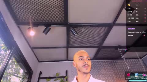 Marcus online show from 1, 3, 2026