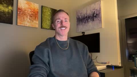 Marcus online show from 13, 1, 2026