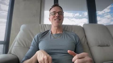 Marcus online show from 29, 3, 2026