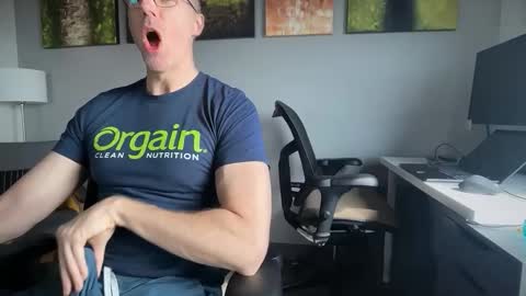 Marcus online show from 12, 4, 2026