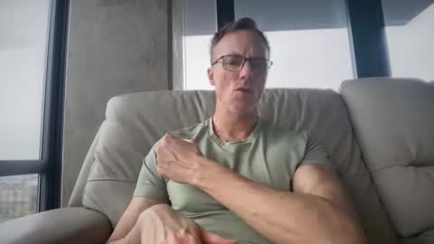 Marcus online show from 17, 4, 2026