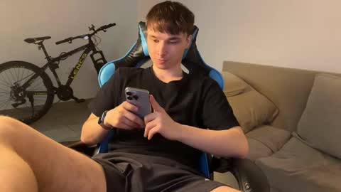 Marcus online show from 21, 10, 2025