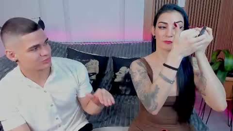 marcusvandall online show from 25, 7, 2026