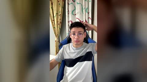 marcus online show from 18, 12, 2025