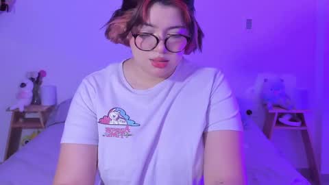 Snapshot of marcy_grey chatting on 20, 2, 2025 danna online show from 20, 2, 2025