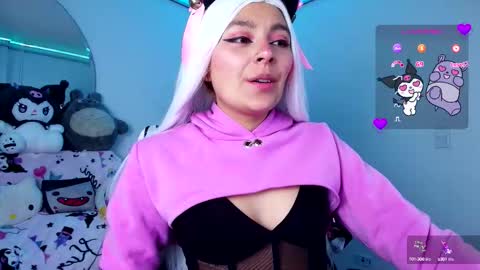 Marceline online show from 17, 9, 2025