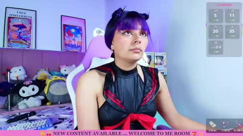 Marceline online show from 2, 2, 2026