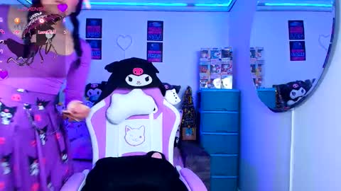 Marceline online show from 11, 2, 2026