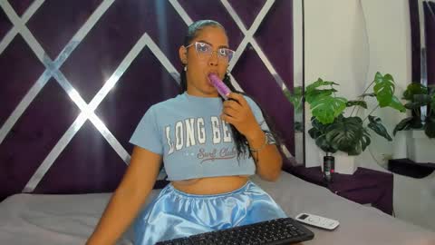 Marcy Gomez online show from 27, 2, 2026