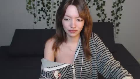 Snapshot of marcykink chatting on 17, 10, 2025 Marcella online show from 17, 10, 2025