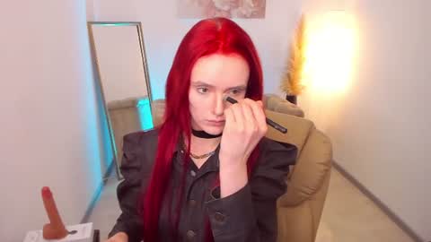 Snapshot of marcymarquise chatting on 16, 6, 2026 marcymarquise online show from 16, 6, 2026