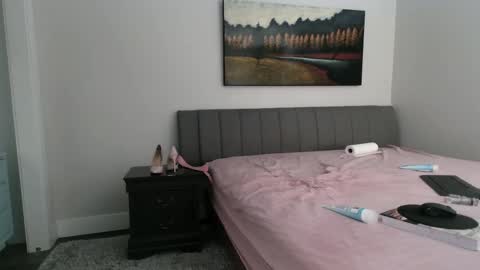 Snapshot of marcytappette chatting on 20, 2, 2025 Marcy Tappette online show from 20, 2, 2025