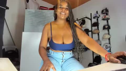 Mareia online show from 16, 2, 2026