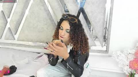 Snapshot of marfilastrom chatting on 20, 12, 2024 marfilastrom online show from 20, 12, 2024