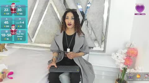 Snapshot of marfilastrom chatting on 21, 12, 2024 marfilastrom online show from 21, 12, 2024