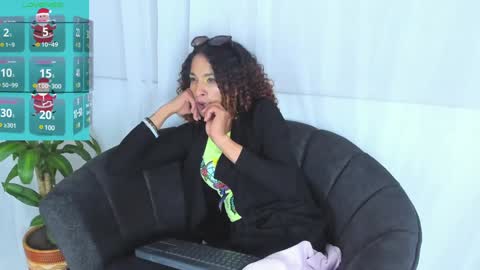 Snapshot of marfilastrom chatting on 28, 12, 2024 marfilastrom online show from 28, 12, 2024