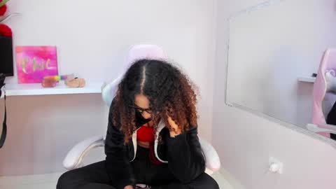 Snapshot of marfilastrom chatting on 30, 12, 2024 marfilastrom online show from 30, 12, 2024