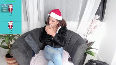 Snapshot of marfilastrom chatting on 31, 12, 2024 marfilastrom online show from 31, 12, 2024