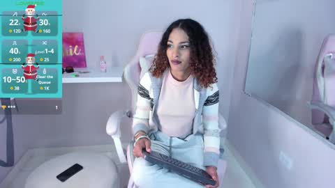 Snapshot of marfilastrom chatting on 9, 1, 2025 marfilastrom online show from 9, 1, 2025