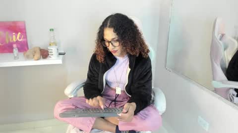 Snapshot of marfilastrom chatting on 10, 1, 2025 marfilastrom online show from 10, 1, 2025