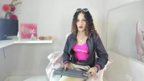 Snapshot of marfilastrom chatting on 16, 1, 2025 marfilastrom online show from 16, 1, 2025