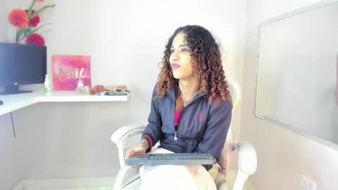 Snapshot of marfilastrom chatting on 16, 1, 2025 marfilastrom online show from 16, 1, 2025