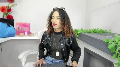 Snapshot of marfilastrom chatting on 19, 1, 2025 marfilastrom online show from 19, 1, 2025