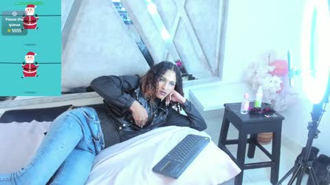 Snapshot of marfilastrom chatting on 21, 1, 2025 marfilastrom online show from 21, 1, 2025