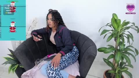 Snapshot of marfilastrom chatting on 22, 1, 2025 marfilastrom online show from 22, 1, 2025