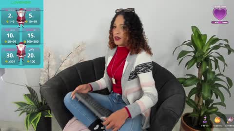 Snapshot of marfilastrom chatting on 23, 1, 2025 marfilastrom online show from 23, 1, 2025