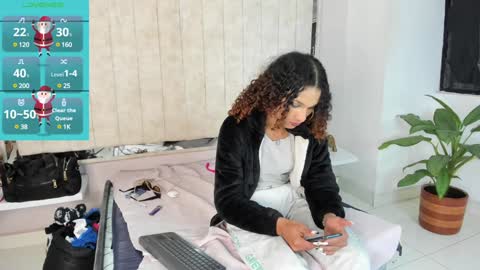 Snapshot of marfilastrom chatting on 25, 1, 2025 marfilastrom online show from 25, 1, 2025