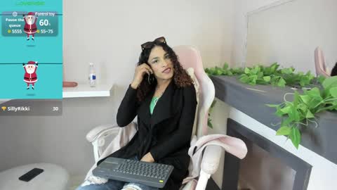 Snapshot of marfilastrom chatting on 26, 1, 2025 marfilastrom online show from 26, 1, 2025