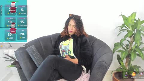 Snapshot of marfilastrom chatting on 28, 1, 2025 marfilastrom online show from 28, 1, 2025