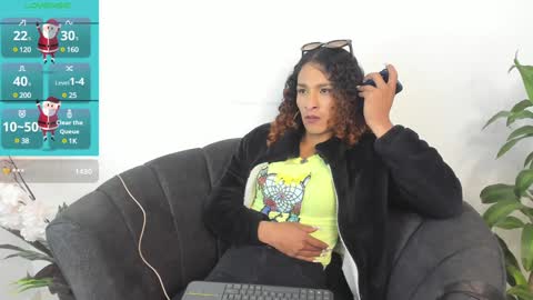 Snapshot of marfilastrom chatting on 28, 1, 2025 marfilastrom online show from 28, 1, 2025