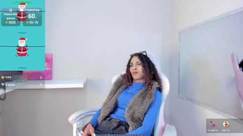 Snapshot of marfilastrom chatting on 29, 1, 2025 marfilastrom online show from 29, 1, 2025