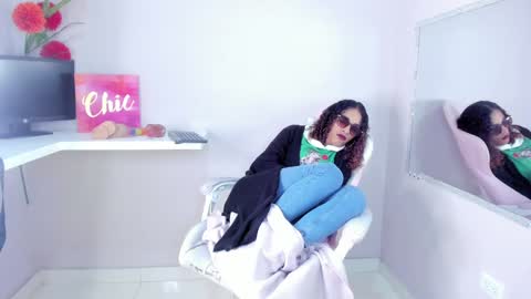 Snapshot of marfilastrom chatting on 31, 1, 2025 marfilastrom online show from 31, 1, 2025