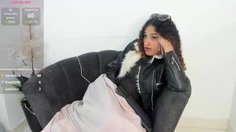 Snapshot of marfilastrom chatting on 19, 2, 2025 marfilastrom online show from 19, 2, 2025