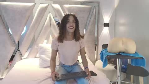 Snapshot of marfilastrom chatting on 16, 9, 2025 marfilastrom online show from 16, 9, 2025