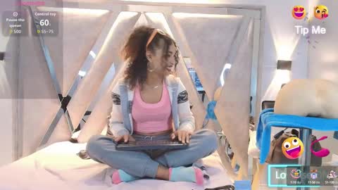 Snapshot of marfilastrom chatting on 14, 10, 2025 marfilastrom online show from 14, 10, 2025