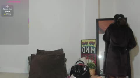 Snapshot of marfilastrom chatting on 11, 1, 2026 marfilastrom online show from 11, 1, 2026