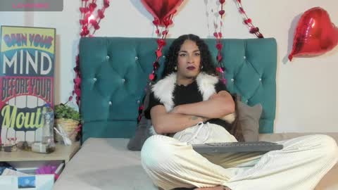 marfilastrom online show from 30, 3, 2026