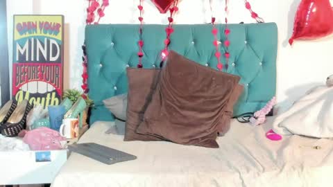 marfilastrom online show from 9, 4, 2026