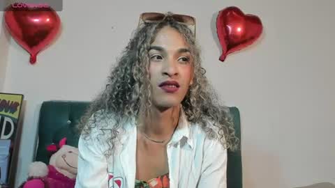 Snapshot of marfilastrom chatting on 13, 6, 2026 marfilastrom online show from 13, 6, 2026