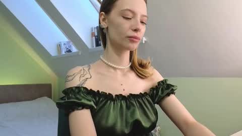 - Alisa online show from 10, 9, 2025