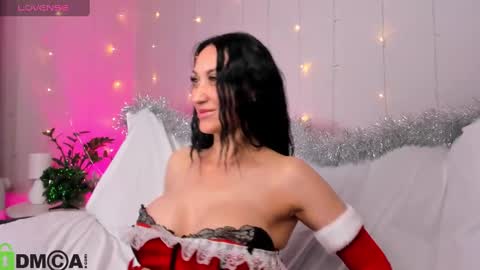 Snapshot of margaret_clark chatting on 24, 12, 2024 Margaret Clark online show from 24, 12, 2024