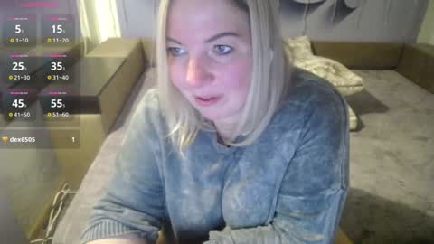 Snapshot of margaret_gem chatting on 2, 12, 2024 margaret gem online show from 2, 12, 2024