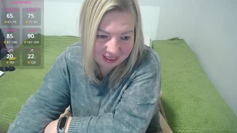 Snapshot of margaret_gem chatting on 17, 1, 2025 margaret gem online show from 17, 1, 2025
