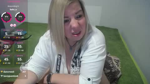 Snapshot of margaret_gem chatting on 22, 2, 2025 margaret gem online show from 22, 2, 2025