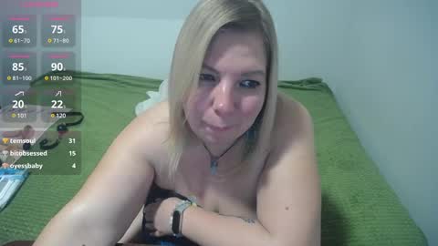 Snapshot of margaret_gem chatting on 5, 3, 2025 margaret gem online show from 5, 3, 2025