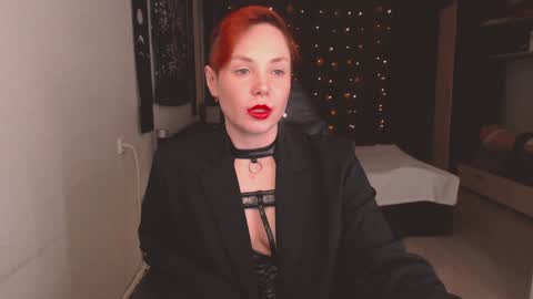 Snapshot of margaret_wilson chatting on 30, 1, 2025 Margaret online show from 30, 1, 2025